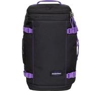EASTPAK Carry Pack - Mixte - Noir / Violet - taille Unique- modèle 2026