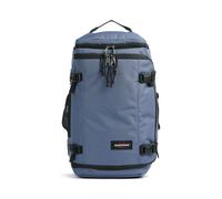 Eastpak Carry-Pack Sac à dos de voyage bleu, polyester, unisexe