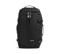 Eastpak Carry-Pack Sac à dos de voyage noir, polyester, unisexe
