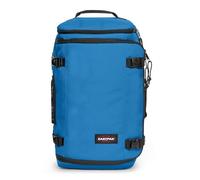 EASTPAK Carry Pack Sac de Voyage, 53 x 35 x 23 cm, 25 L - Bubble Blue, Bleu