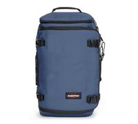 Sac à dos Eastpak Carry Pack bleu foncé noir pur