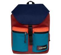 Eastpak - Chapel Hill Pak'r 27L Vintage Block Rust - Sac à dos