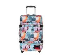 EASTPAK Chariot Transit'R S, 51 cm X 32,5 cm X 23 cm, 42 L, Jaws Print (Multicolore)