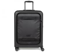 Eastpak CNNCT 4 roues Valise cabine 65 cm noir