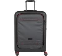 EASTPAK Cnnct Case L - Mixte - Gris / Noir / Rouge - taille Unique- modèle 2024