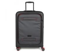 Eastpak CNNCT M Trolley 4 roues 65 cm Compartiment pour ordinateur portable gris