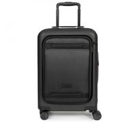 Eastpak CNNCT S 4 roues trolley cabine 55 cm compartiment ordinateur portable noir