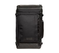 Eastpak - Sac à dos polyvalent 23L - Tecum Top CNNCT Coat - Noir Noir