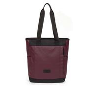 Eastpak Cnnct Tote Sac de shopper 32 cm Compartiment ordinateur rouge