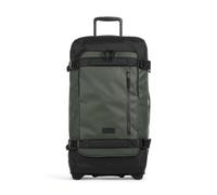 EASTPAK Sac de Voyage Tranverz M Ref 59056 3W9 Vert 67 * 35.