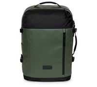 Eastpak – Sac à dos de voyage Travelpack CNNCT Top Khaki 34 L – Kaki Kaki