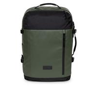 Eastpak – Sac à dos de voyage Travelpack CNNCT Top Khaki 34 L – Kaki Kaki