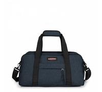Eastpak Compact + sac de voyage 44 cm triple denim (EK77D-26W)