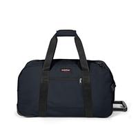 Eastpak Container 65 + Sac de Voyage, 65 cm, 72 L, Bleu (Cloud Navy)