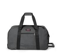 Eastpak Container 65 + Sac de voyage, 65 x 35 x 39 cm, 72 L - Black Denim (Gris)