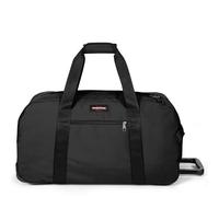 Eastpak Container 85 + Sac de voyage, 83 x 39 x 41 cm, 132 L - Black (Noir)