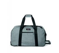 Eastpak - Container + - Sac de voyage à roulettes Sunday Grey - 65 (72 L)