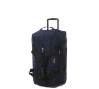 Eastpak - Container + - Sac de voyage à roulettes Ultra Marine - 65 (72 L)