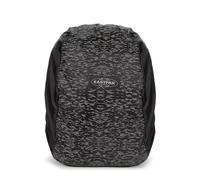 Eastpak Cory Housse de Pluie pour Sac à Dos - Drops (Noir)