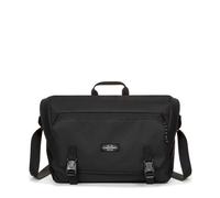 Eastpak - Courier Pro - Sac bandoulière CS Black Pro - 18.5 L