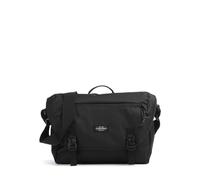 Eastpak Courier Pro Sac messager noir, polyester, unisexe