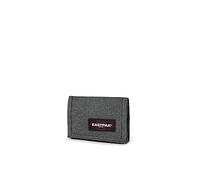 Eastpak Portefeuille Crew Single Denim noir Taille unique
