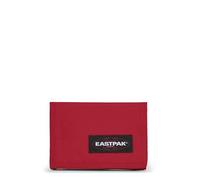 Portefeuille Eastpak Crew Single rouge brillant