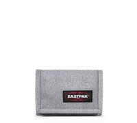 EASTPAK Crew Single Portefeuille - Sunday Grey (Gris)