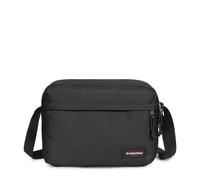 Sac bandoulière Eastpak Crosser noir pur