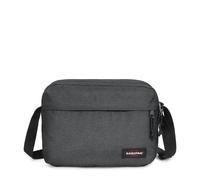 Eastpak - Crosser - Sac bandoulière Black Denim - 16 L