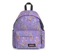 Sac à dos Eastpak Day Pak'r 24L violet jaune blanc