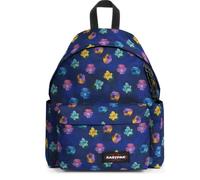 EASTPAK Day Pak R Sac à Dos, Bleu Marine, M Mixte