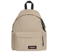 Sac à dos Eastpak Day Pak'r 24L beige clair noir pur