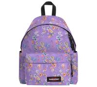Sac à dos Eastpak Day Pak'r 24L violet jaune blanc