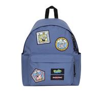 Sac à dos Eastpak Day Pak'r Bikini Patches Bleu 24 L
