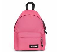Sac à dos Eastpak Day Pak'r S 13L rose chewing-gum noir pur
