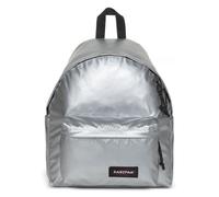 Eastpak Day Pak'R Daypack 40 cm Compartiment ordinateur couleur argent