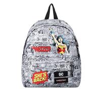 Eastpak Day Pak'R Daypack 40 cm Compartiment ordinateur jaune