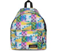 Eastpak Day Pak'R Daypack 40 cm Compartiment ordinateur multicolore