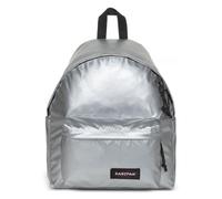 Eastpak Day Pak'R Daypack 40 cm Compartiment pour ordinateur portable couleur argent