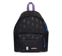 Eastpak Sac à dos Day Pak'R avec porte-gourde Noir NBA-Logo EK0A5BG4-5Z5