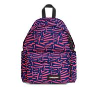Sac à dos Eastpak Day Pak'r 24L bleu électrique rose