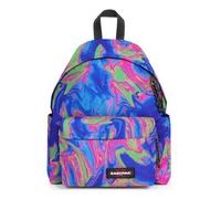 Sac à dos Eastpak Day Pak'r 24L bleu électrique vert rose