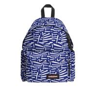 Sac à dos Eastpak Day Pak'r 24L bleu électrique blanc