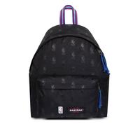 Eastpak Day Pak'R - Sac à dos avec porte-gourde Noir-NBA-Logo EK0A5BG4-5Z5