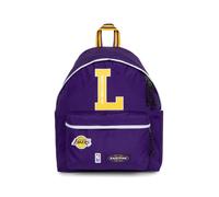 Eastpak Day Pak'R - Sac à dos avec porte-gourde Violet-Lakers EK0A5BG4-6Z1