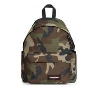 EASTPAK Day Pak'R Sac à dos Camo EK0A5BG4-181, multicolore, Tek Beden