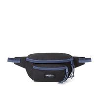 EASTPAK Doggy Bag Kontrastprblack Mini Sacs, Kontrastprblack, Taille Unique, EASTPAK KontrastPrBlack Mini Sacs pour Chien