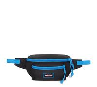 EASTPAK Doggy Bag Sac Banane, 3 L - Kontrast Bubble, Rose