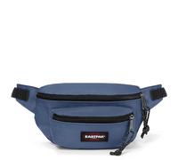 Sac banane Eastpak Doggy bleu mat noir